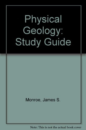 Physical Geology