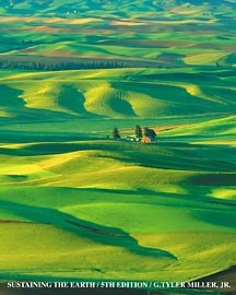 Sustaining the Earth An Integrated Apporach