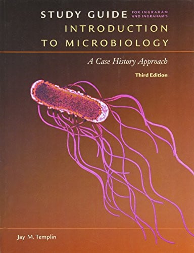 Introduction to Microbiology A Case History Approach