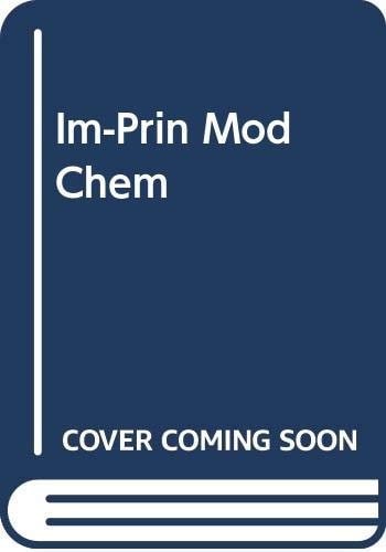 Im-Prin Mod Chem