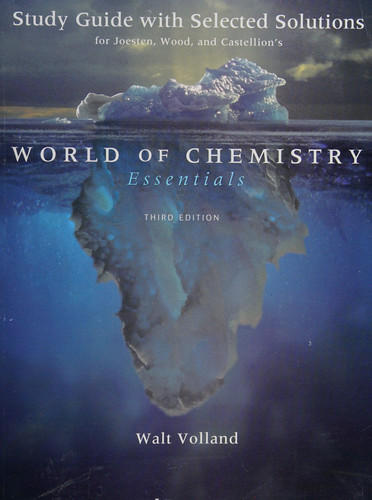 Sg World of Chem Ess