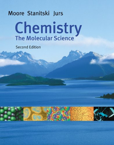 Chemistry With Infotrac The Molecular Science