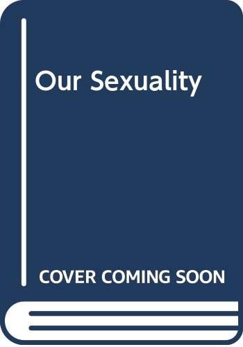 Our Sexuality