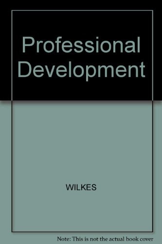 Professional Development