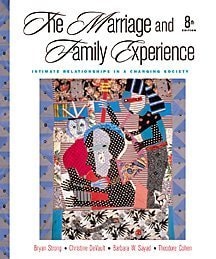 Marriage and Family Experience