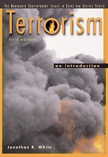 Terrorism: An Introduction