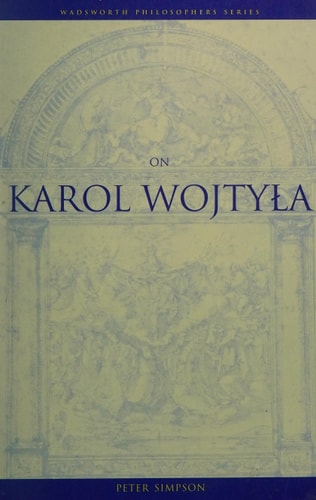 On Karol Wojtyla