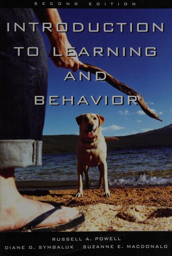 Introduction to Learning and Behavior