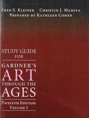 Art Through the Ages