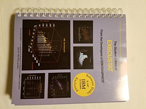 The Student Edition of Execustat