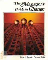 The Manager's Guide to Change