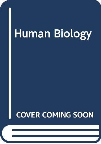 Irm-Human Biology