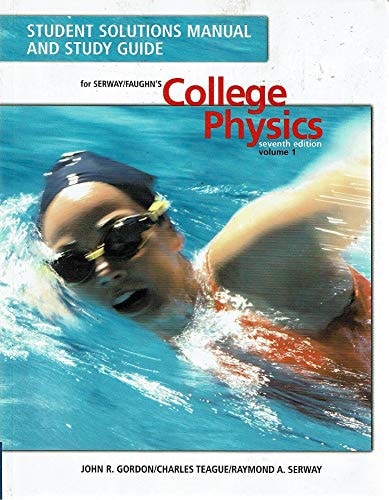 College Physics