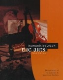 Humanities 2024: The Arts