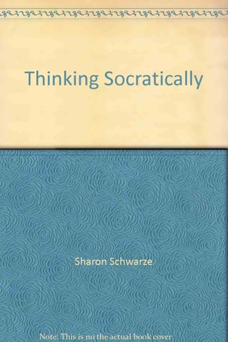 Thinking Socratically