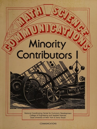 Minority Contributors