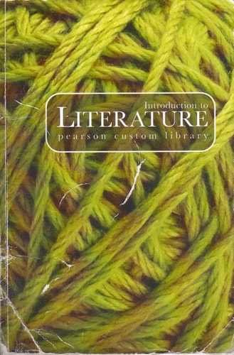 Introduction to Literature