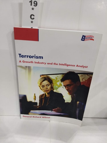Terrorism Growth Industry