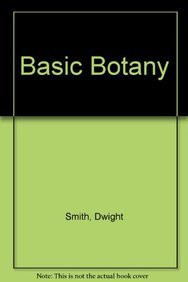 Basic Botany