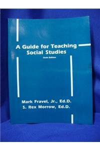 Guide for Teaching Social Studies