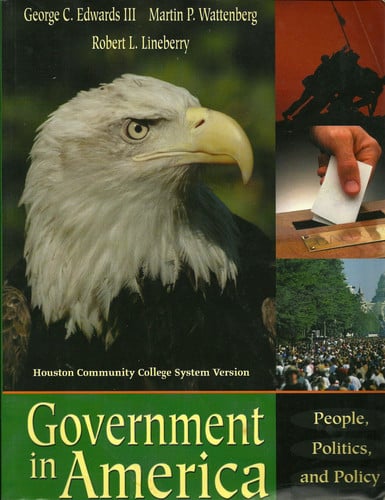 Edition published by Pearson