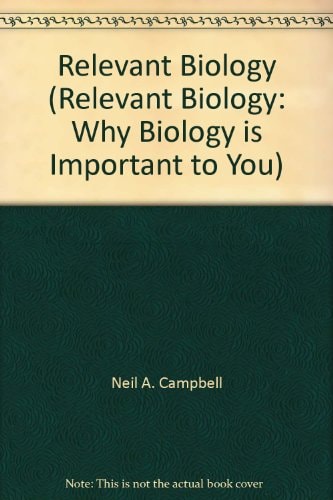 Relevant Biology