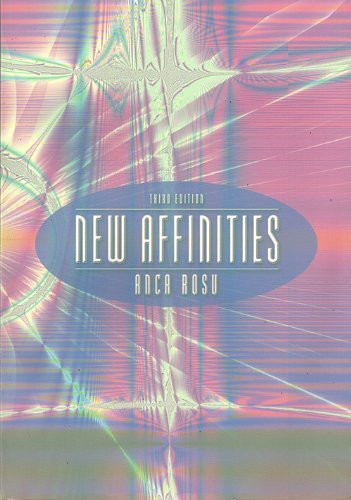 New Affinities, 3rd