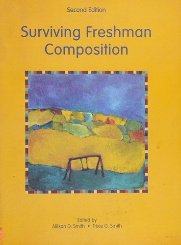 Surviving Freshman Composition
