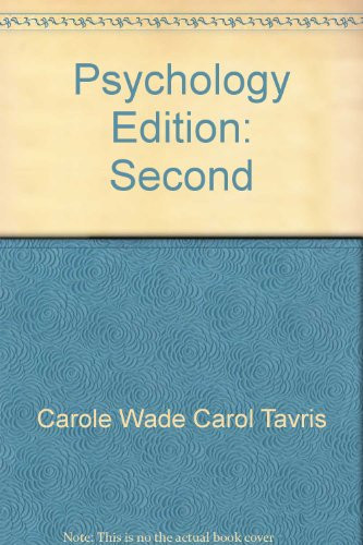 Edition published by Pearson Custom Publishing