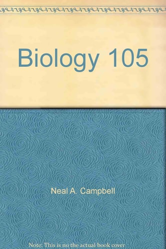 Biology 105