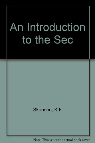 An Introduction To The Sec