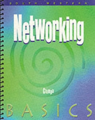 Networking Basics