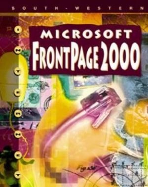 Microsoft FrontPage 2000