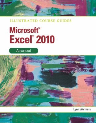 Microsoft Excel 2010 Advanced