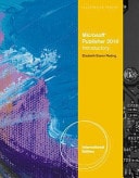 Edition published by Course Technology, Cengage Learning