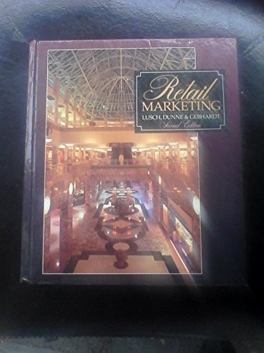 Retail Marketing