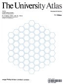 The University Atlas