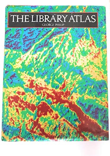 The Library Atlas