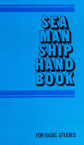 Seamanship Handbook for Basic Studies