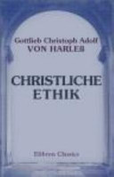 Christliche Ethik