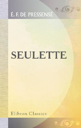 Seulette