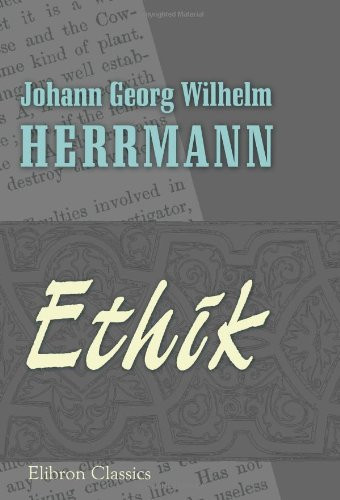 Ethik (German Edition)