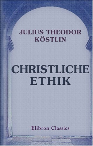 Christliche Ethik