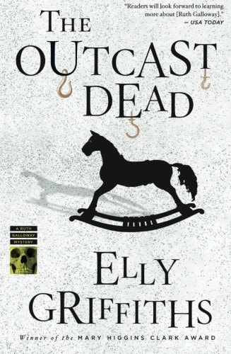 The Outcast Dead