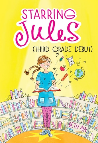 Starring Jules