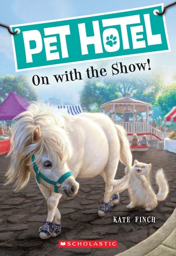 On with the Show!