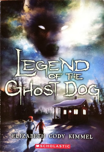 Edition published by Scholastic Press