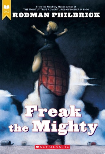 Freak the Mighty