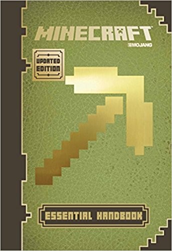 Minecraft: The Survivors Book of Secrets