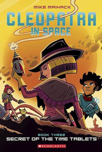 Edition published by Scholastic